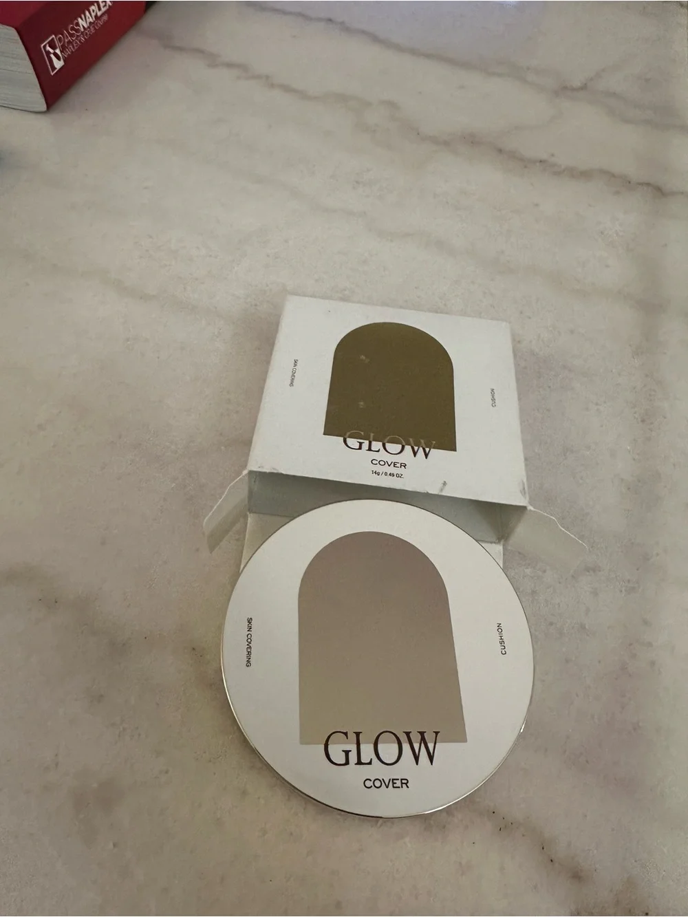 N/A missha glow