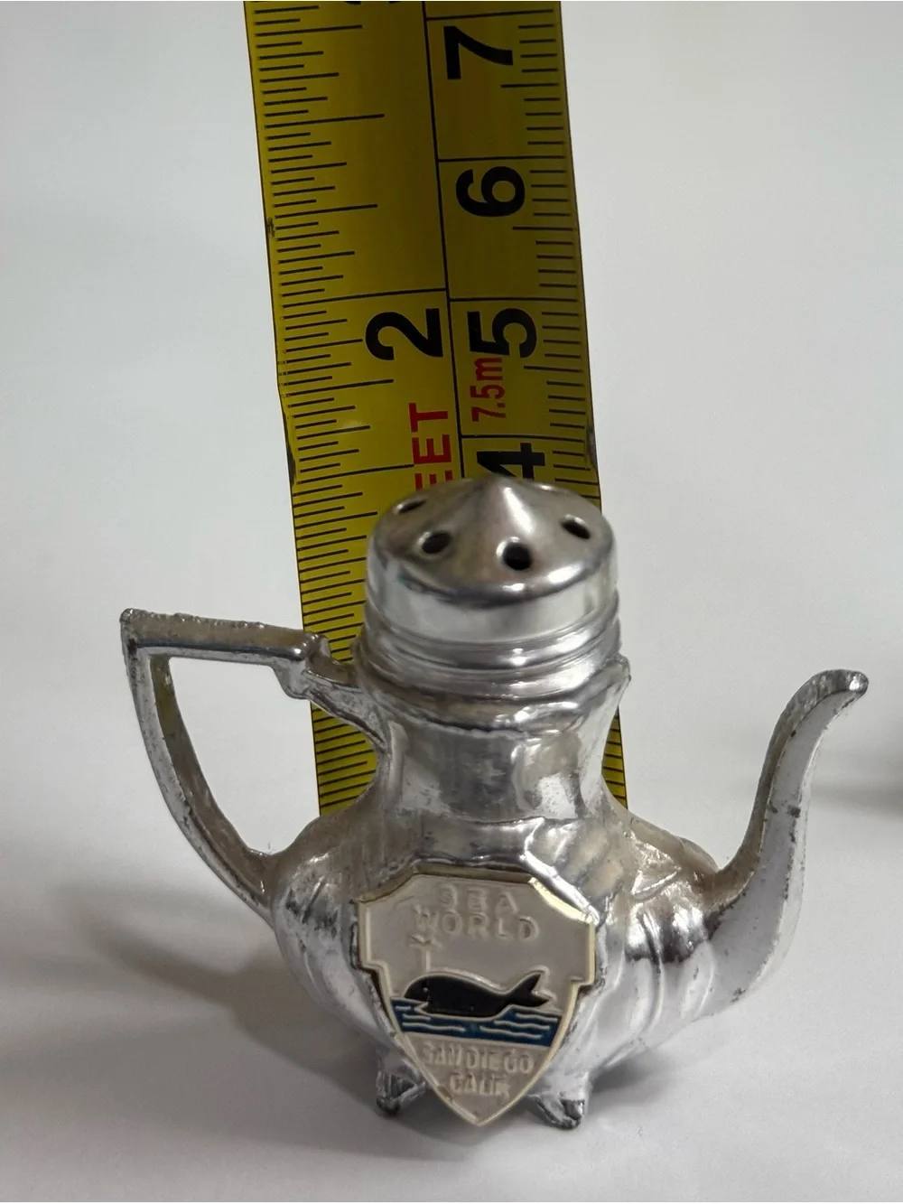 N/A pair silver