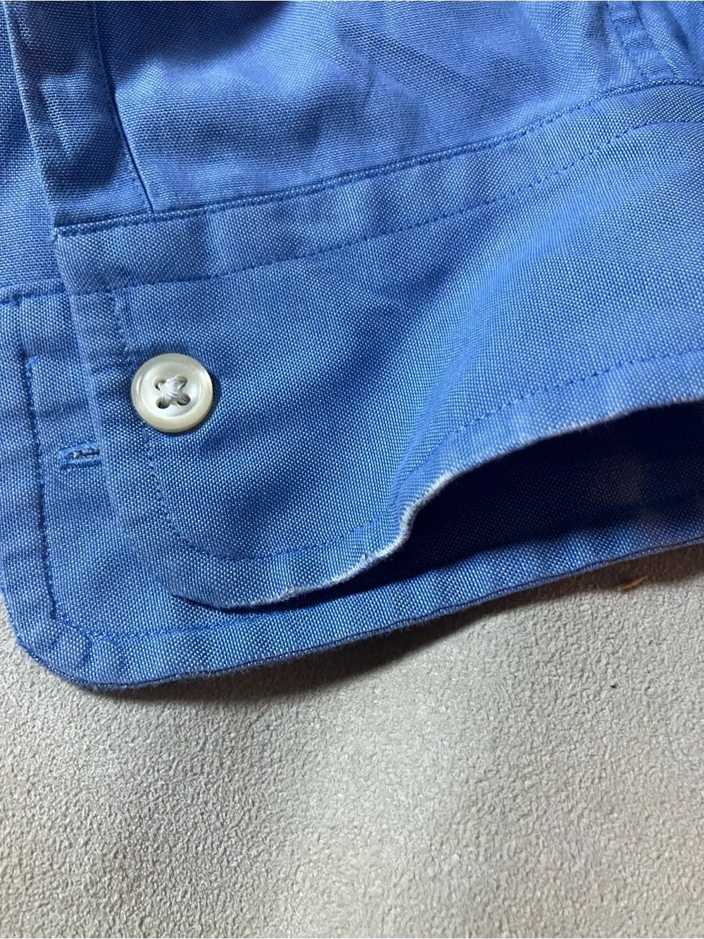 Polo Ralph Lauren item pre