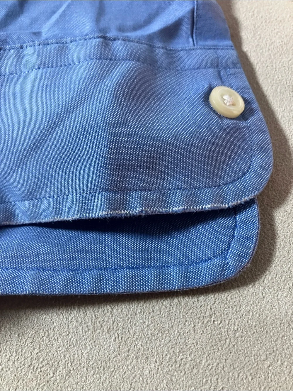 Polo Ralph Lauren item pre