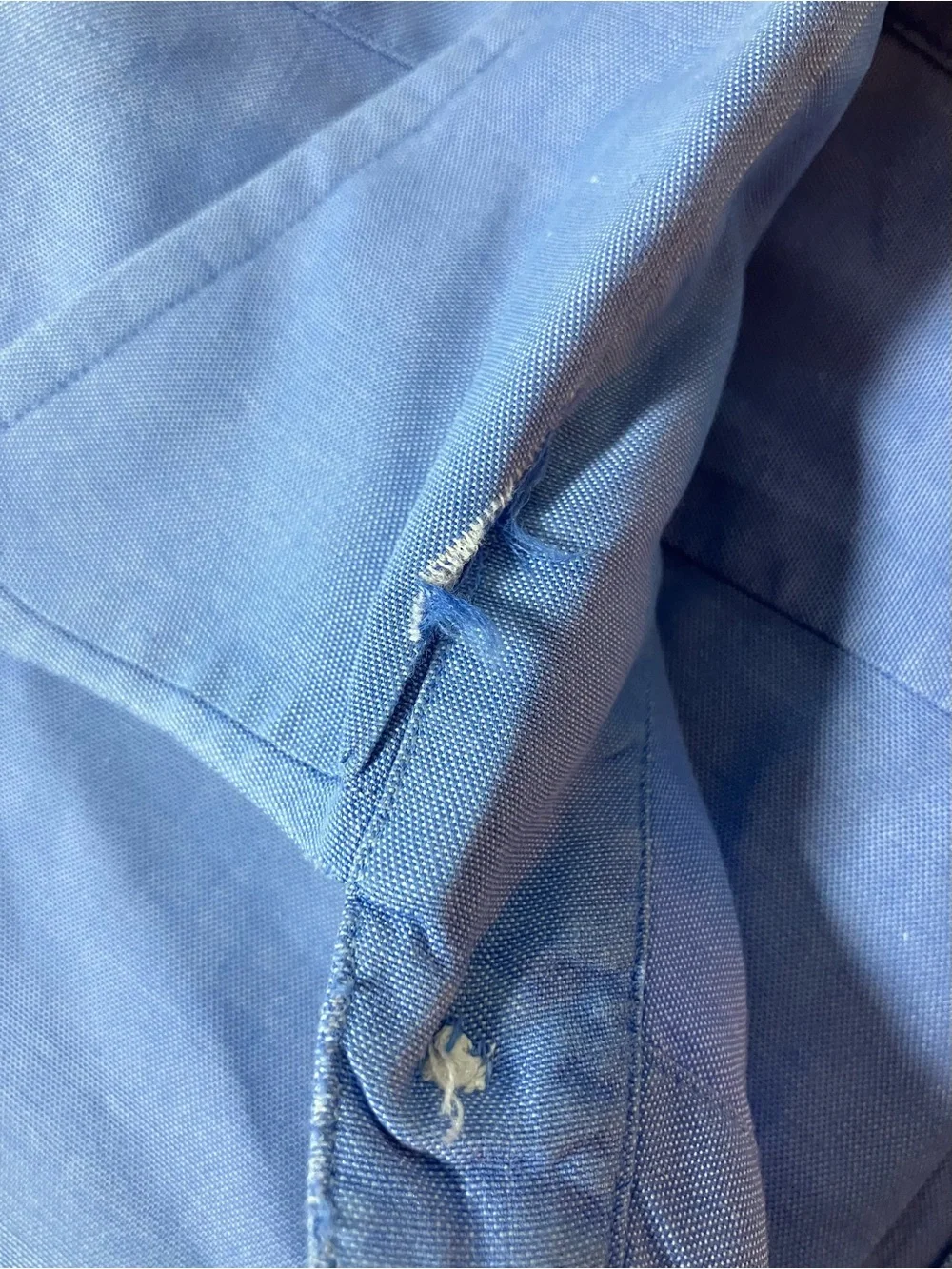 Polo Ralph Lauren item pre