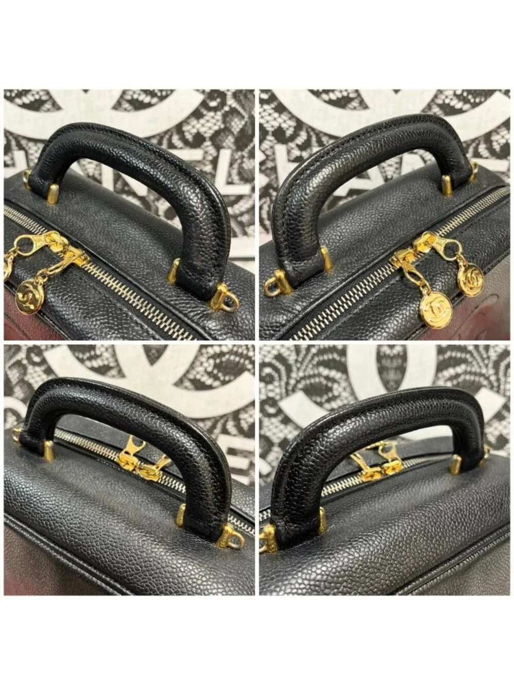 Chanel item introduction