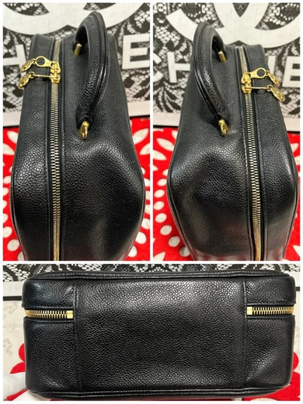 Chanel item introduction