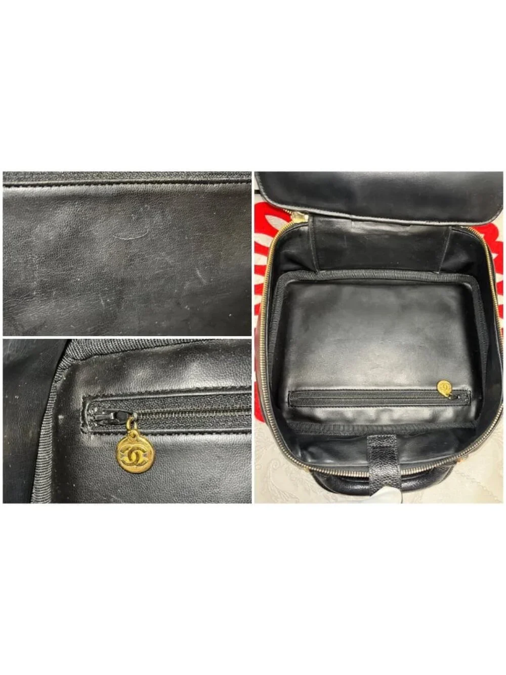 Chanel item introduction