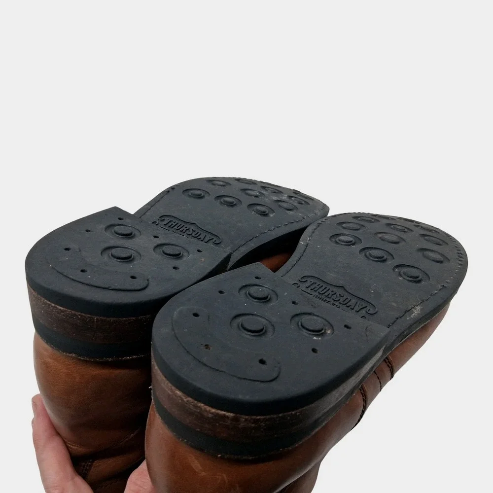 Thursday Boot Co. thursday everyday
