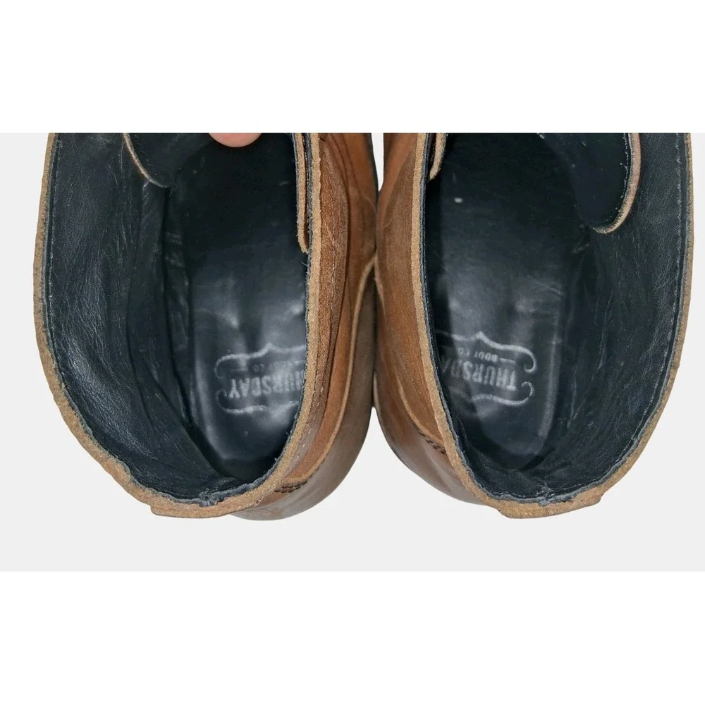 Thursday Boot Co. thursday everyday