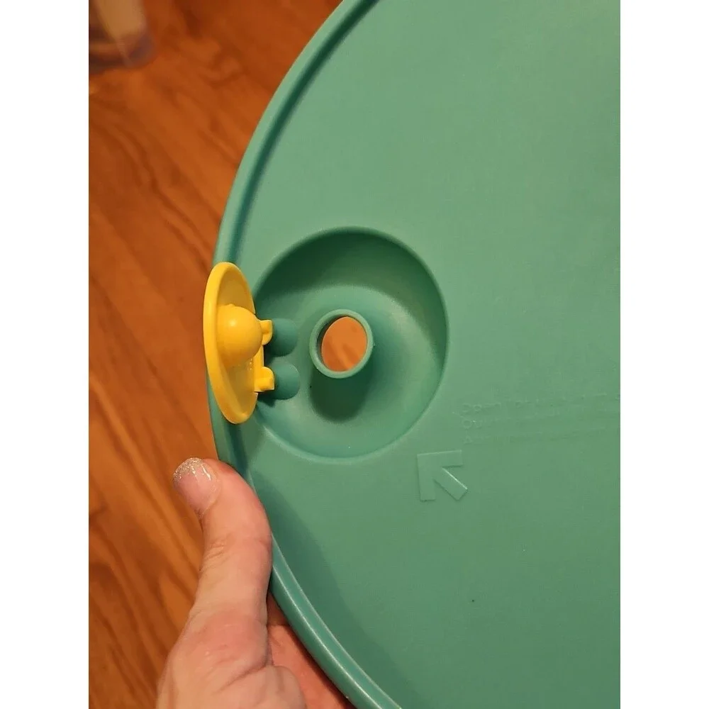 Tupperware very good