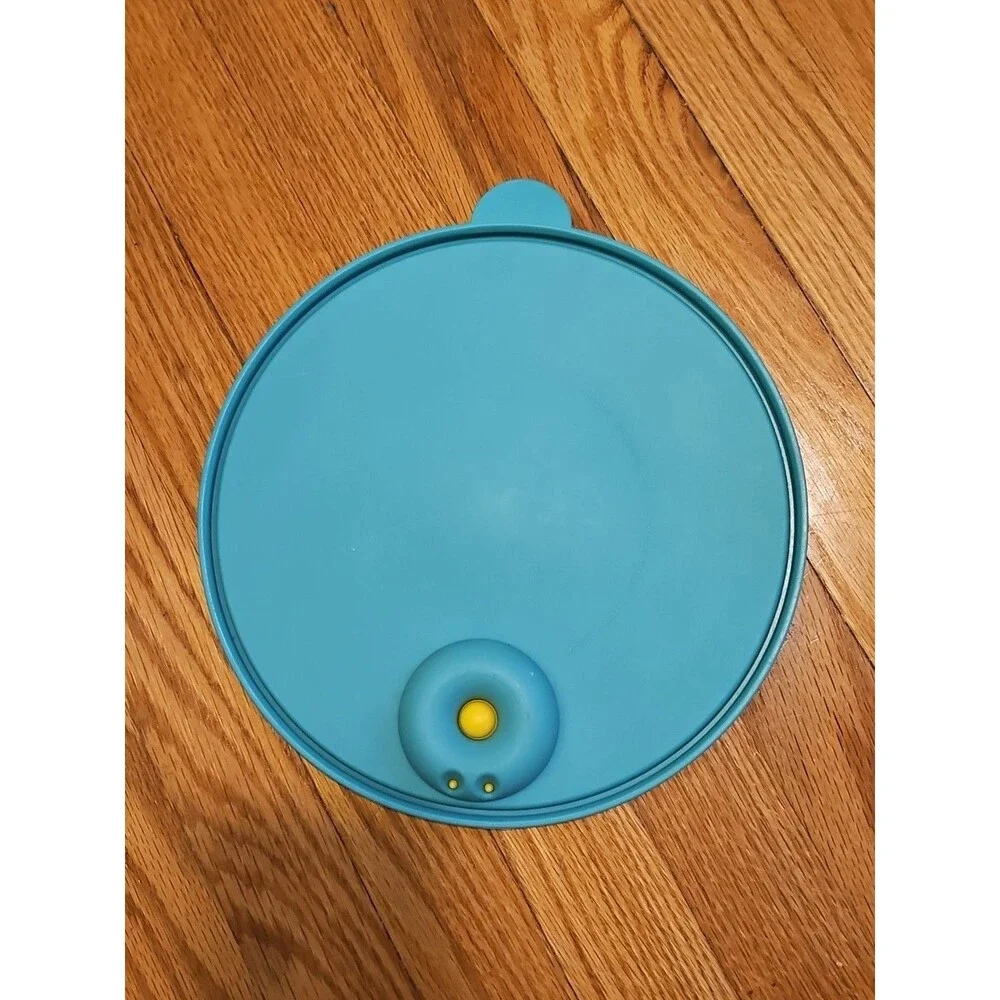 Tupperware very good