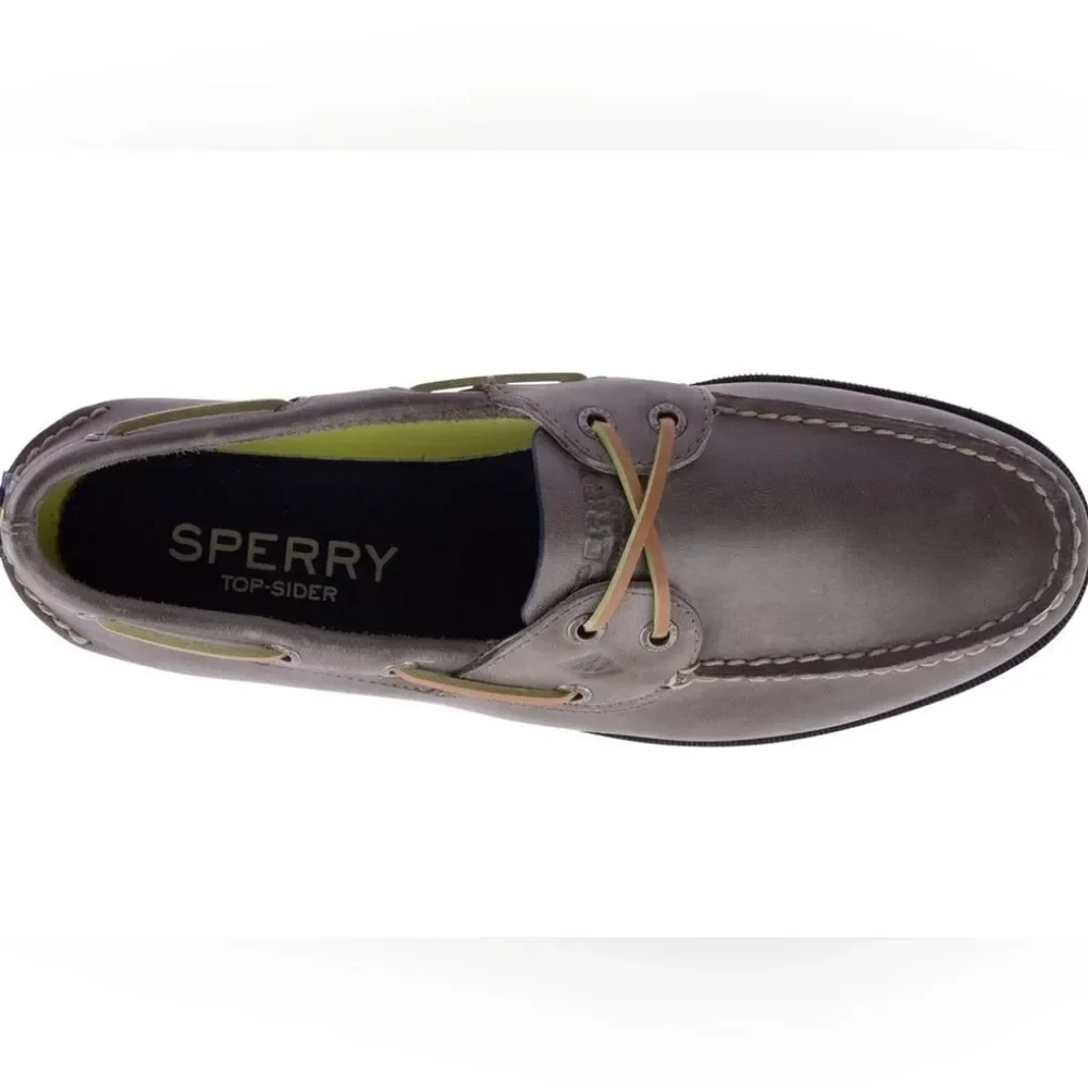 Sperry nwt packaging