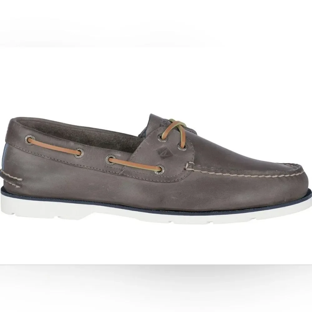 Sperry nwt packaging