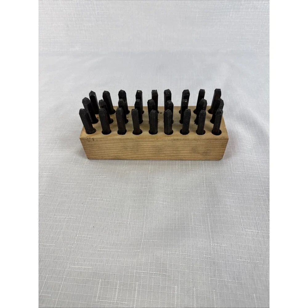 Identification Tools this item