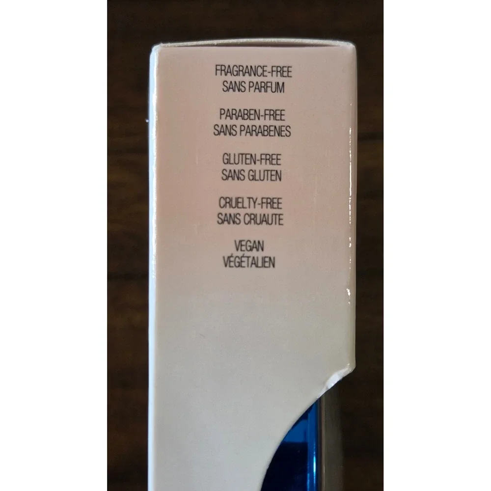 Physicians Formula translucent it cruelty