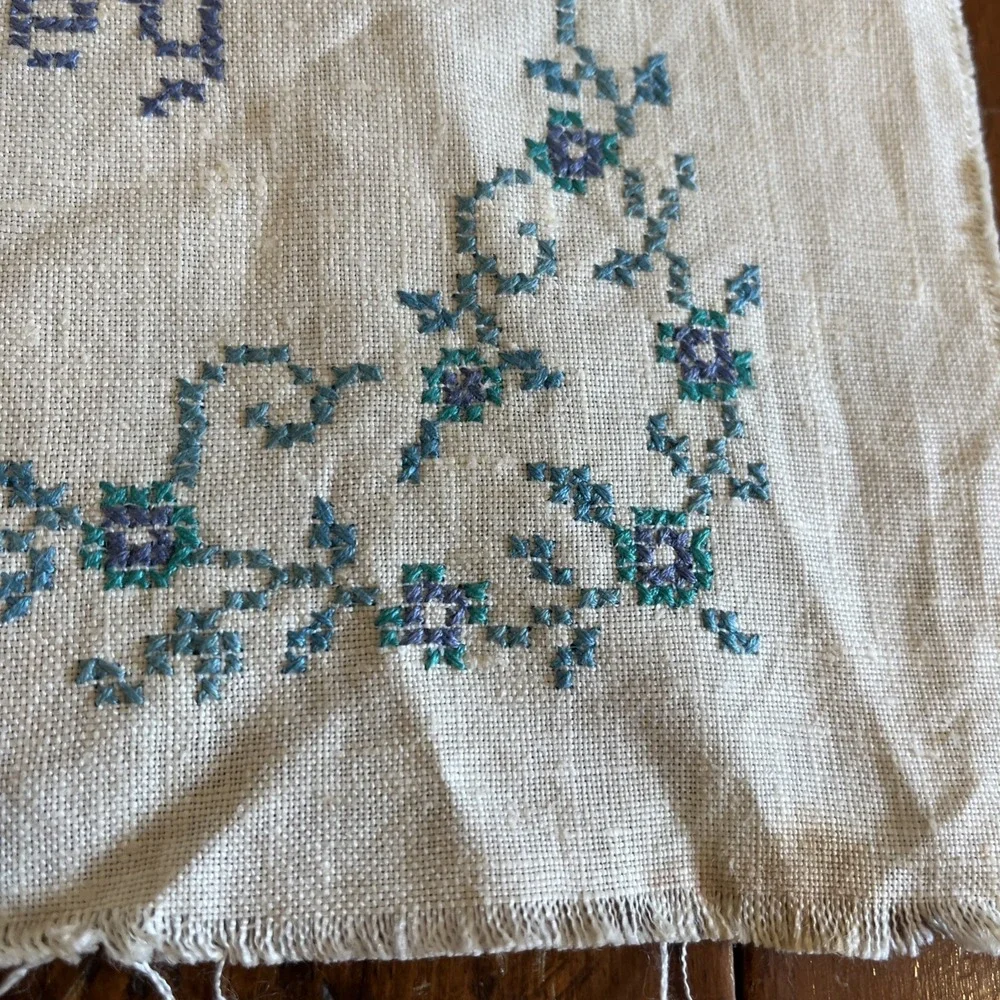 Handmade see photos