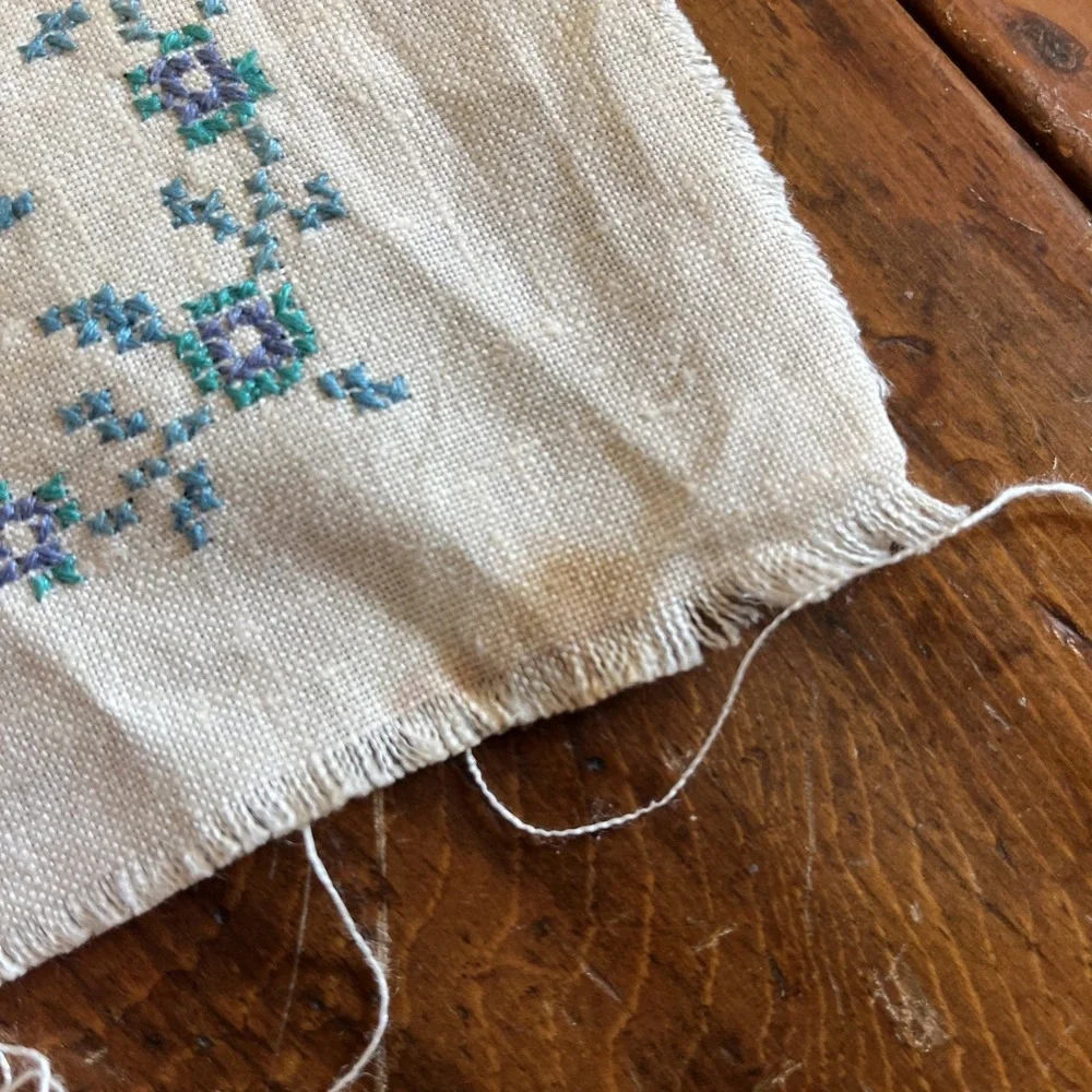 Handmade see photos