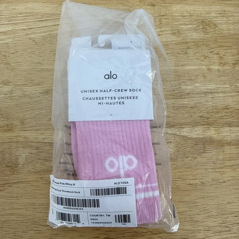 ALO Yoga due no