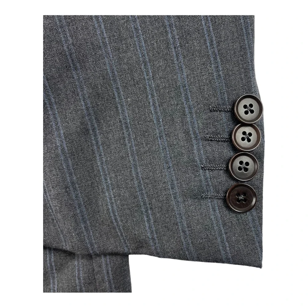 Isaia napoli blazer