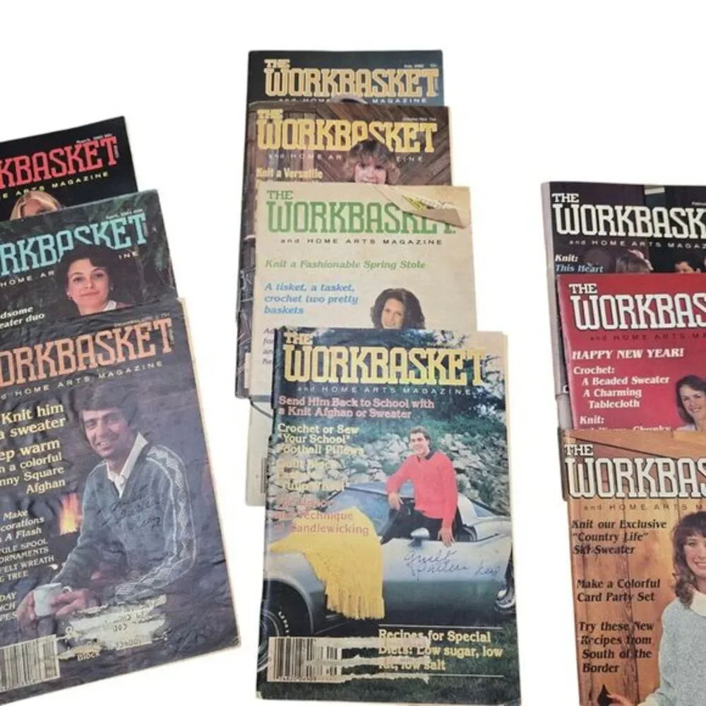 N/A nostalgic collection