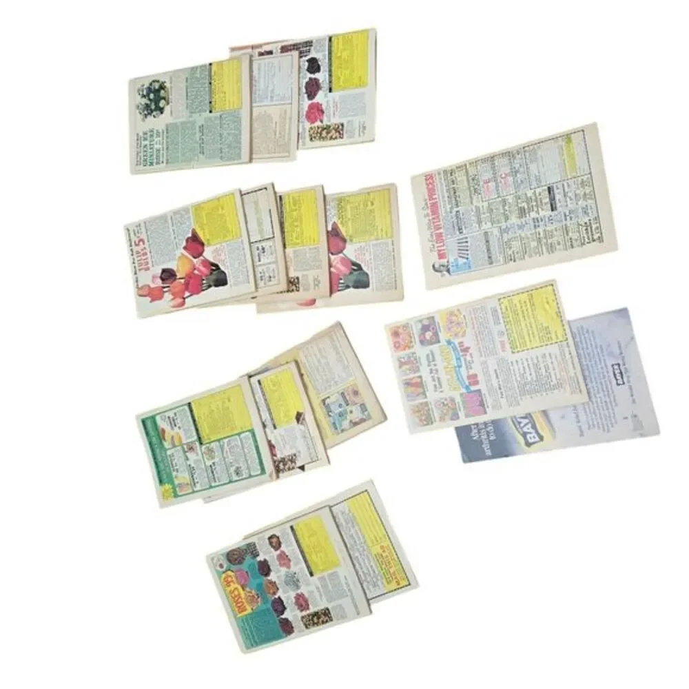 N/A nostalgic collection