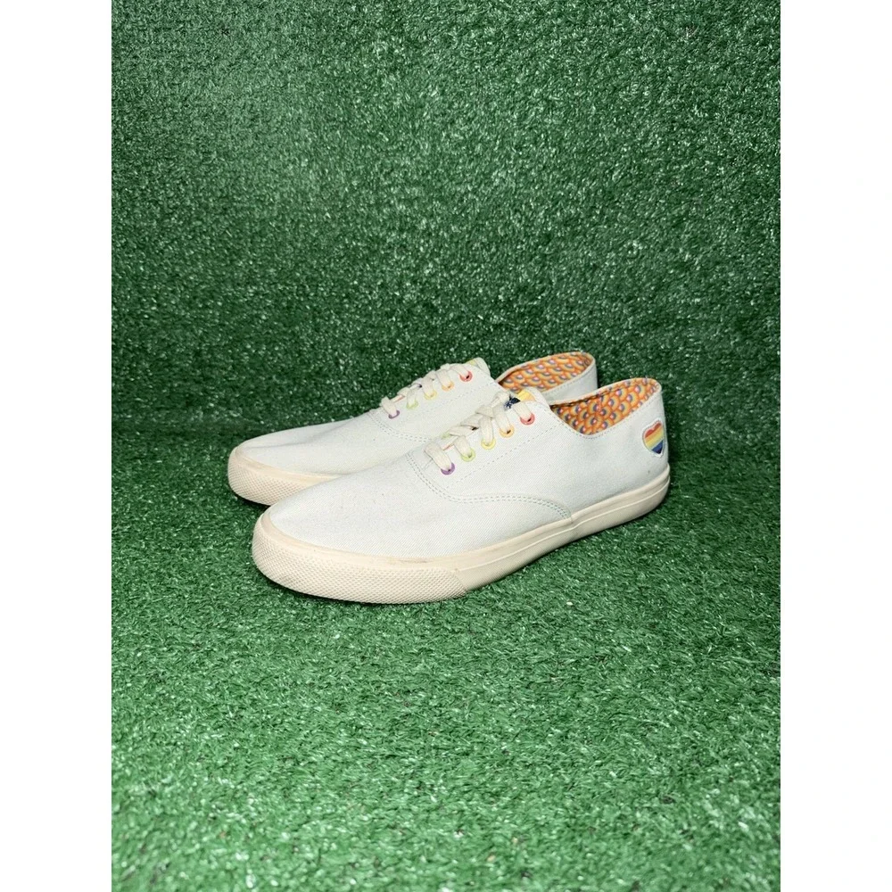 Sperry cloud cvo