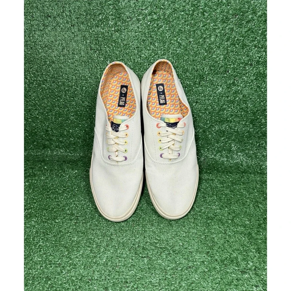 Sperry cloud cvo