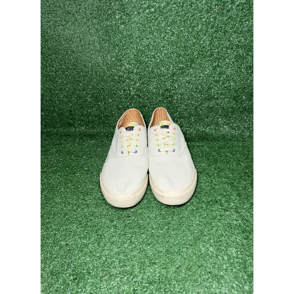 Sperry cloud cvo