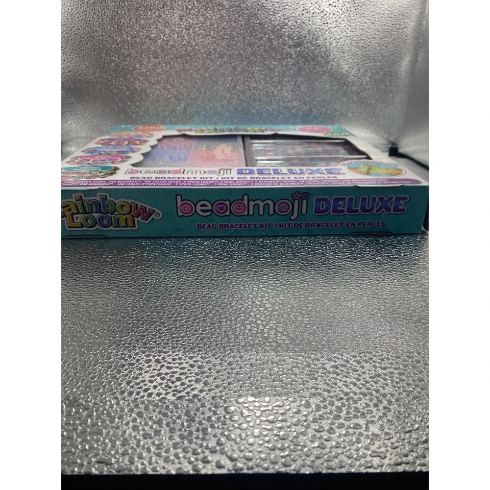 Rainbow Loom rainbow loom