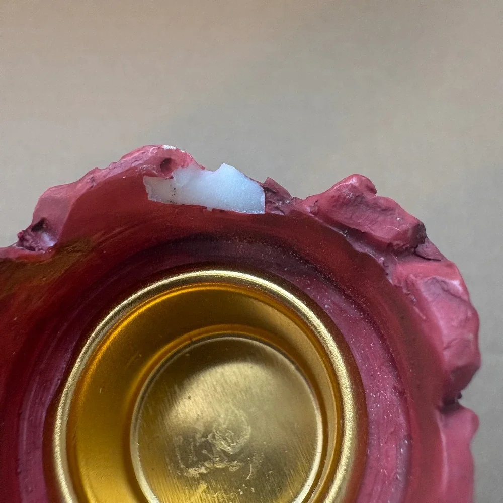N/A small chip