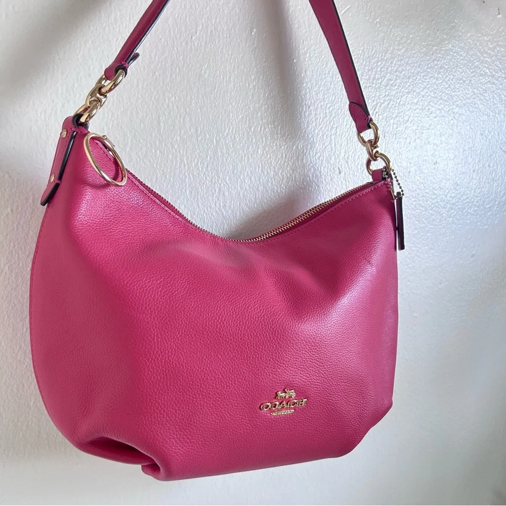 Coach pre owned