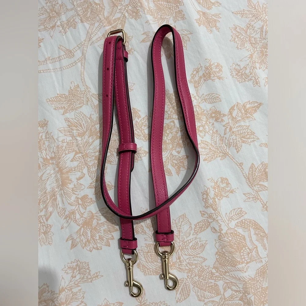 Coach pre owned
