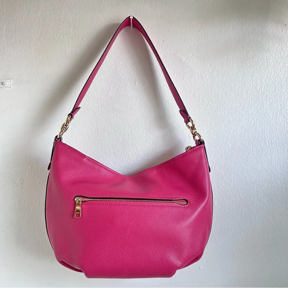 Coach pre owned
