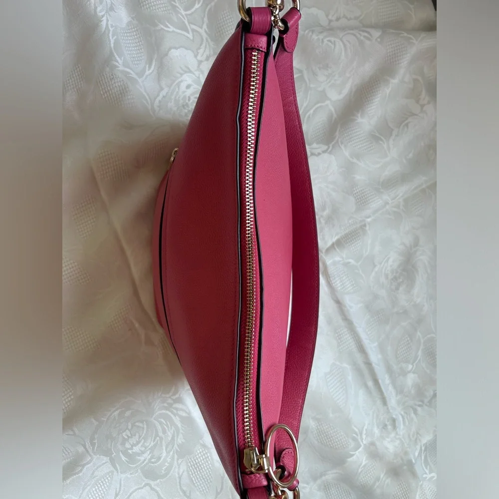Coach pre owned