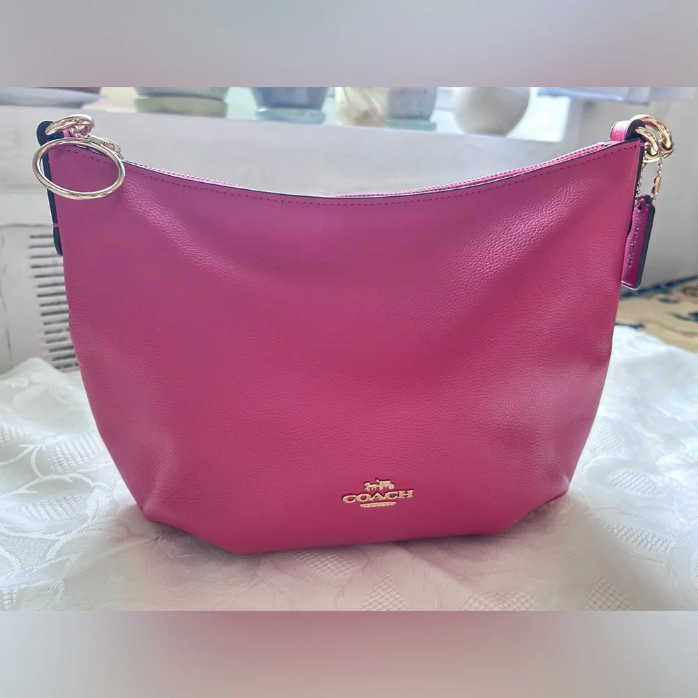 Coach pre owned