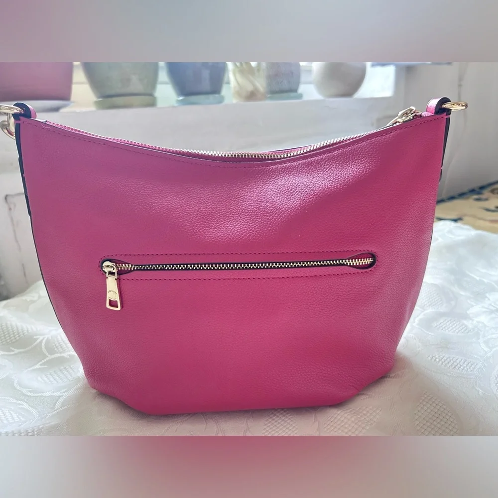 Coach pre owned