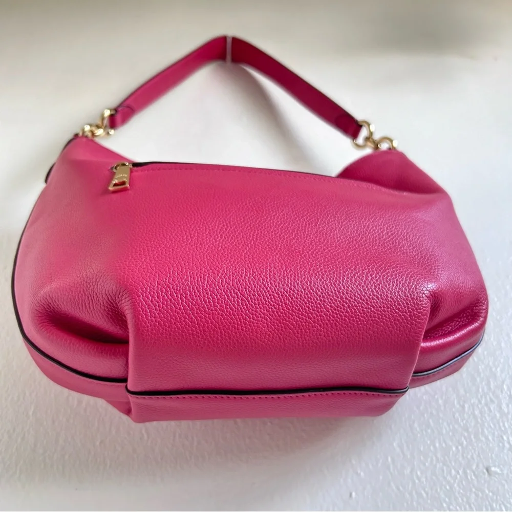 Coach pre owned