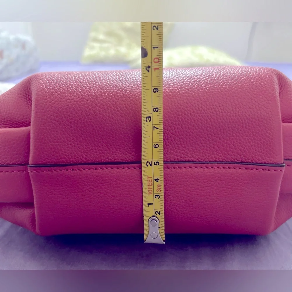Coach pre owned