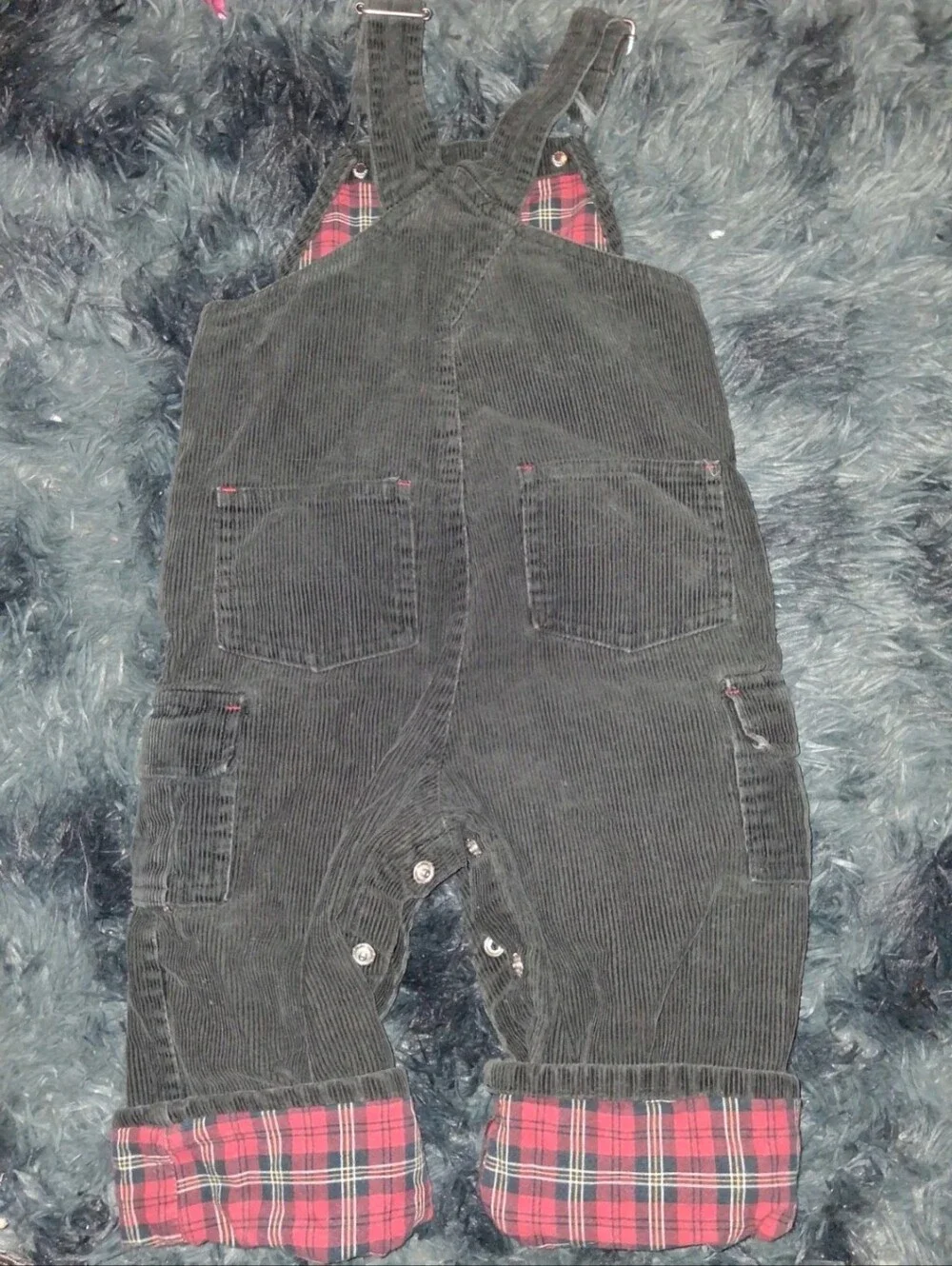 Old Navy classic black