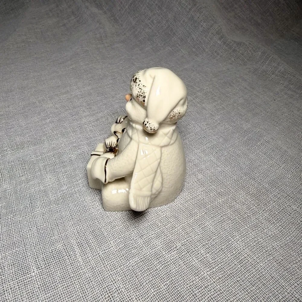 Lenox retired ivory