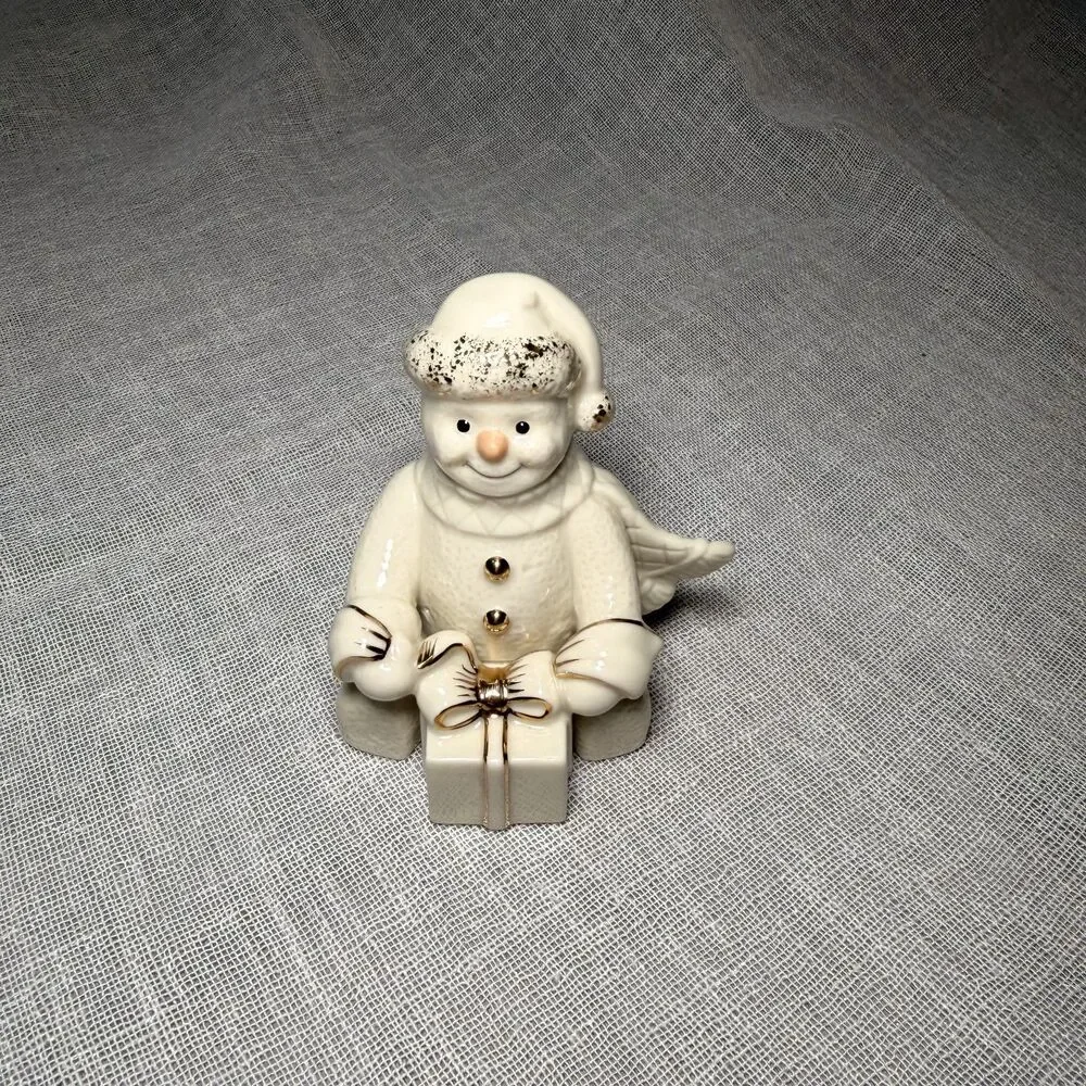 Lenox retired ivory