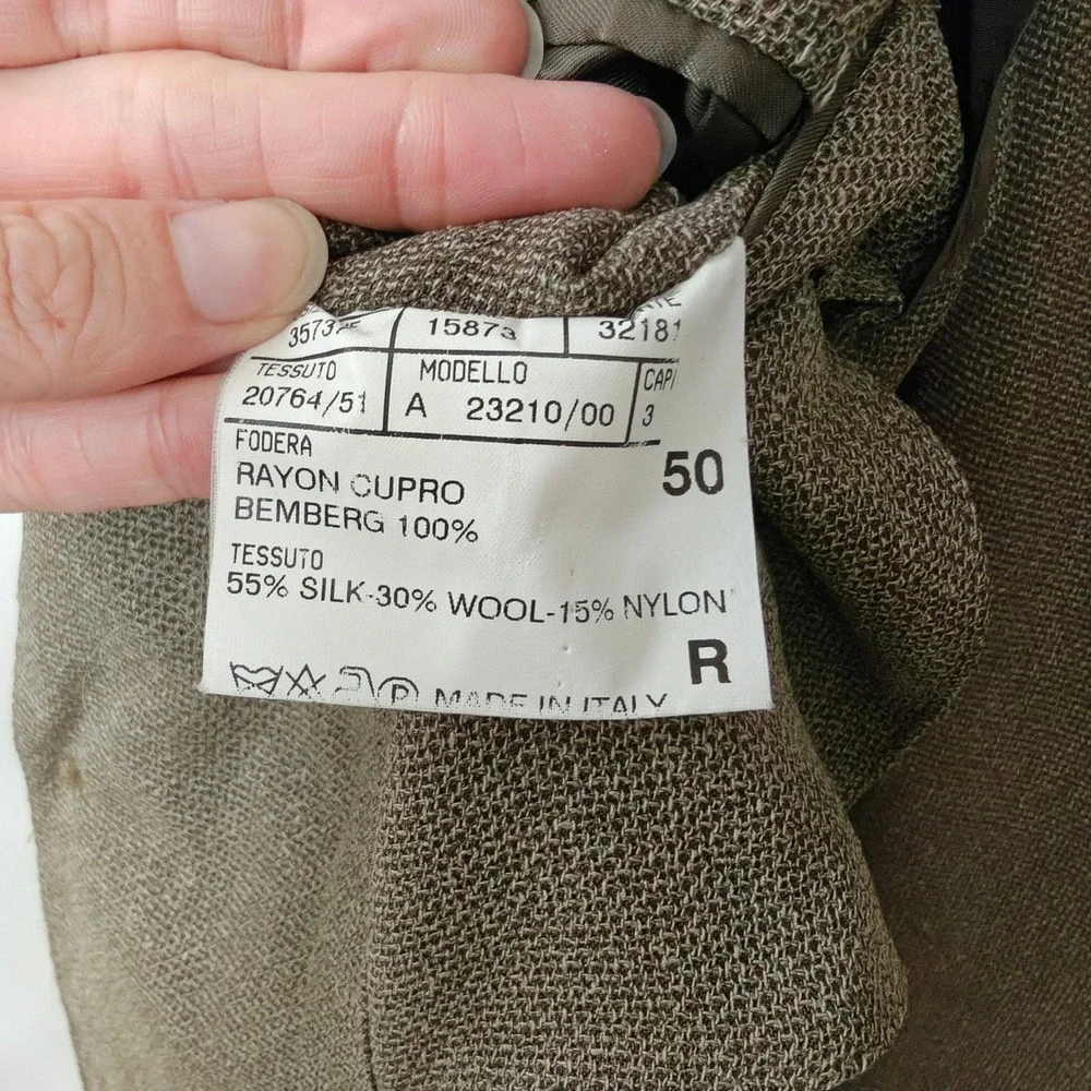 Canali milano mens