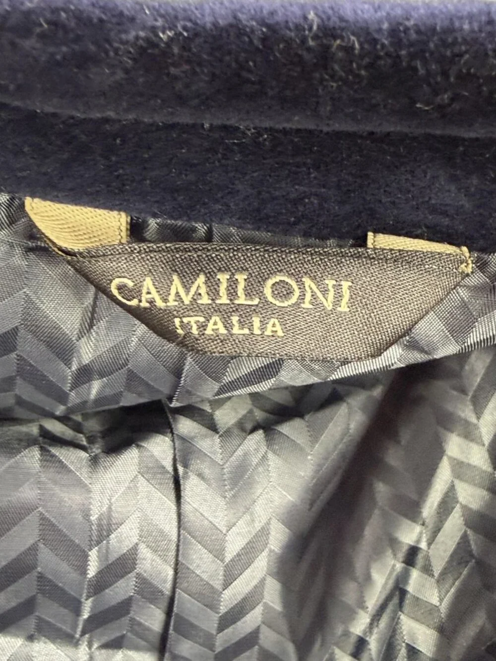Camiloni Italia camiloni italia