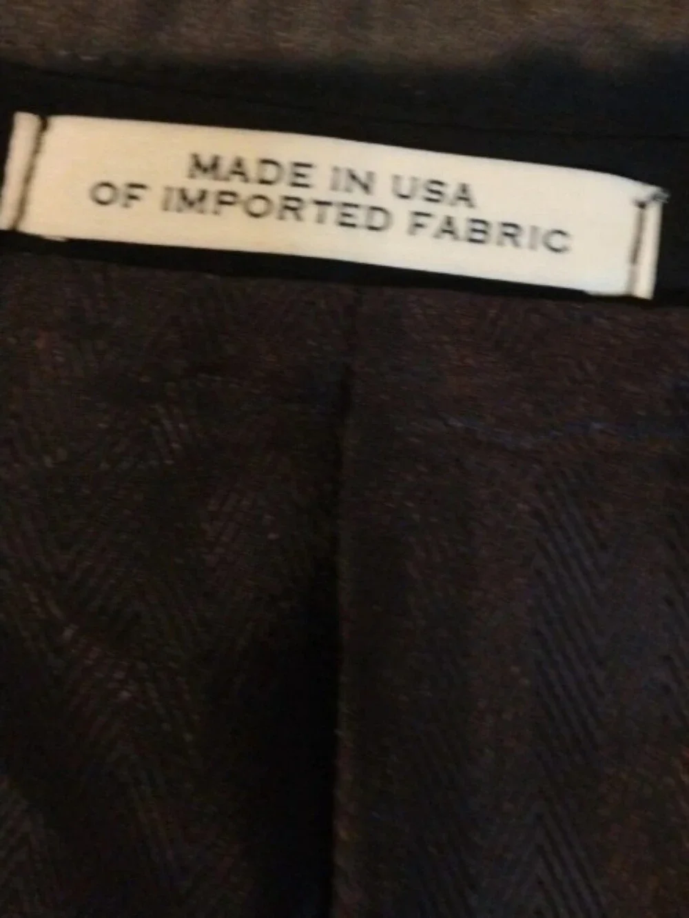 Joseph Abboud premium joseph