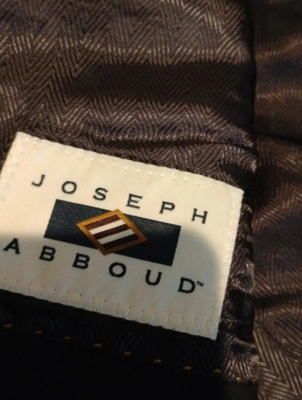 Joseph Abboud premium joseph