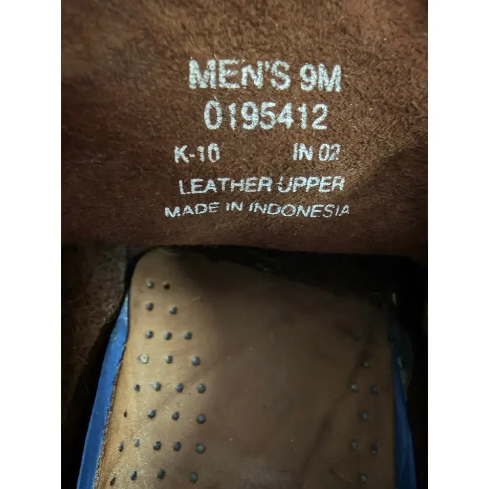 Sperry process exact