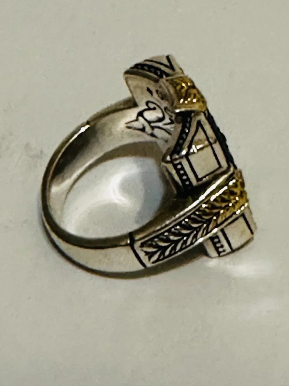 Konstantino black onyx
