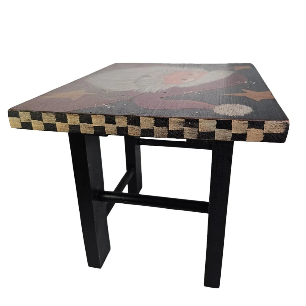 The Unbranded Brand some santa furniture