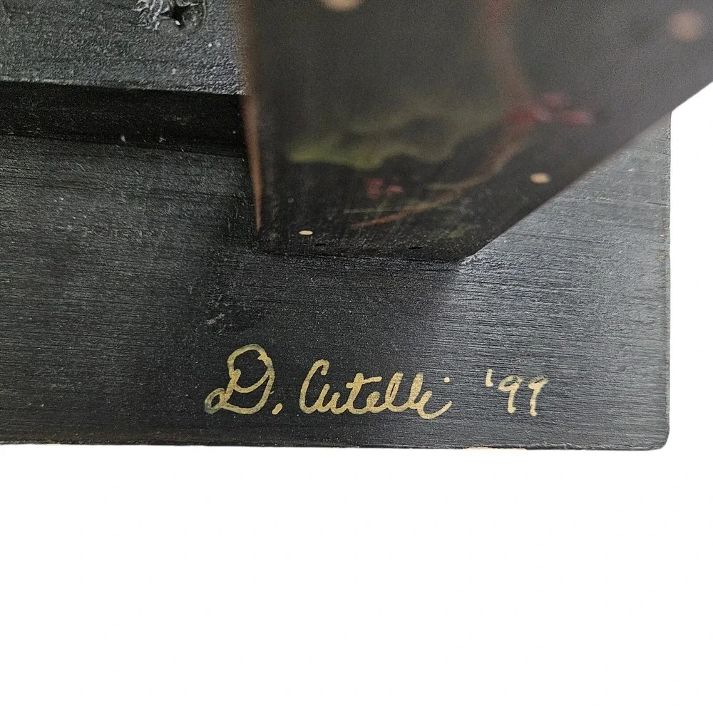 The Unbranded Brand vintage pre where