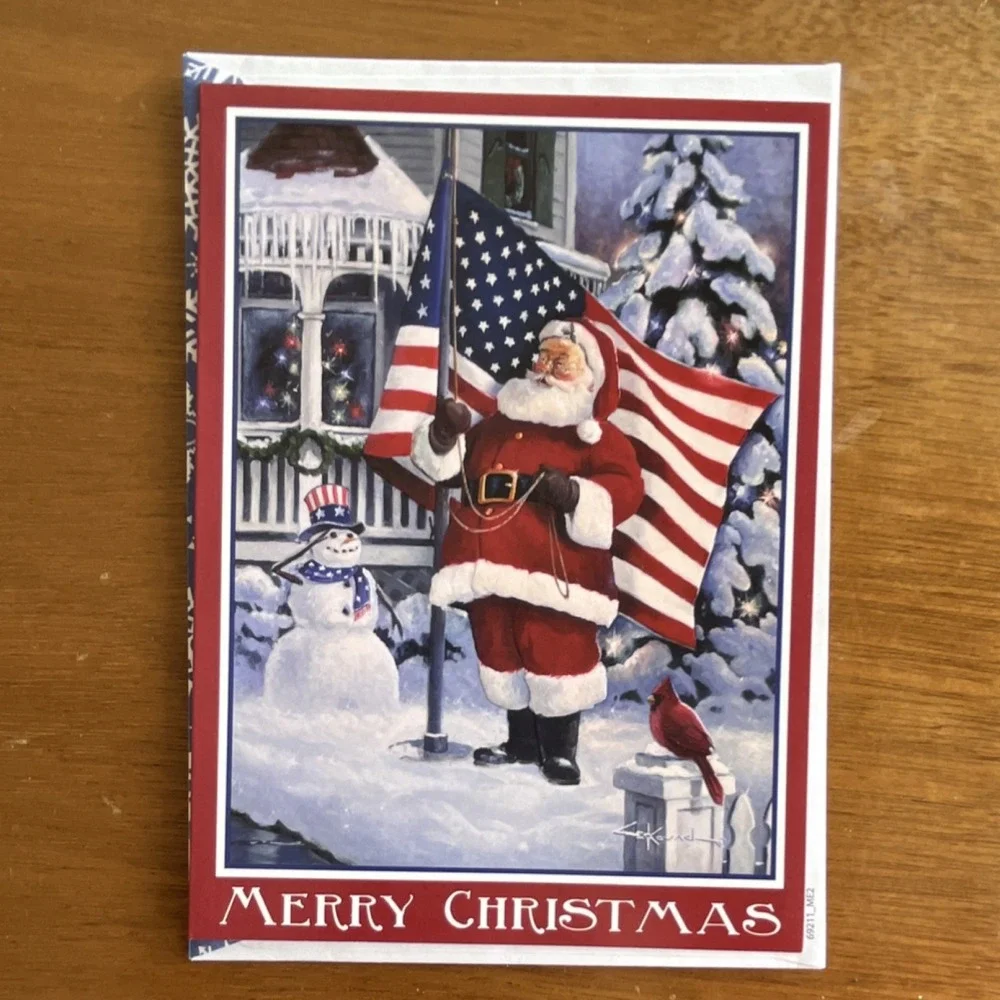 Dav christmas greeting