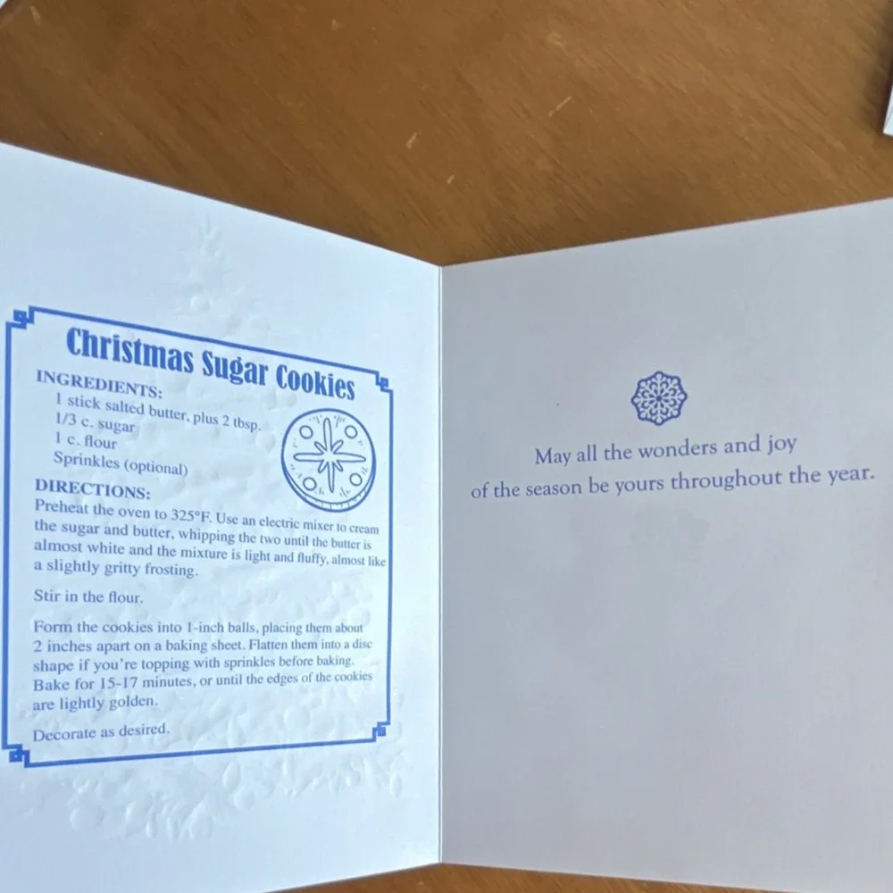 Dav christmas greeting