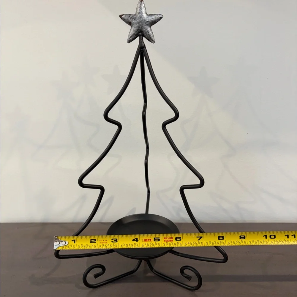 N/A tealight tabletops