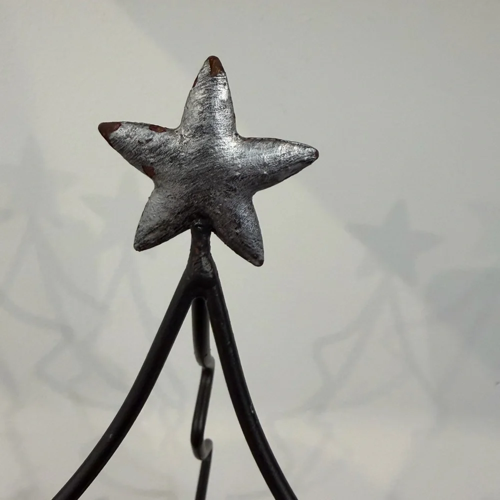 N/A tealight like candle